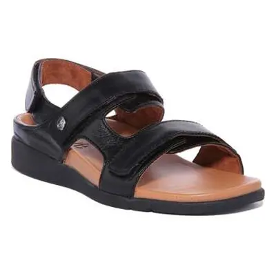 Strive Aruba women's Sandals in Black