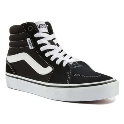 Vans Filmore High Top Shoes women's Trainers in