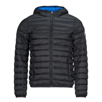 Teddy Smith BLIGHTER men's Jacket in Black