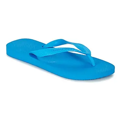 Havaianas TOP men's Flip flops / Sandals (Shoes) in Blue