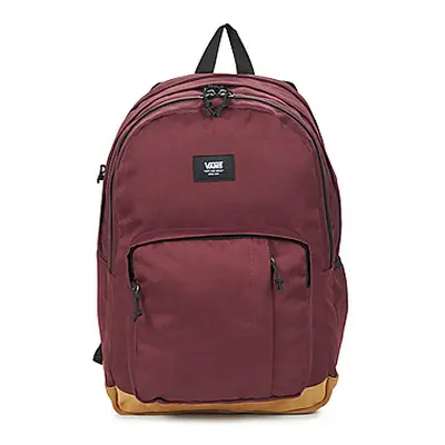 Vans OLD SKOOL TREK BACKPACK men's Backpack in Bordeaux