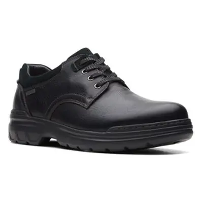 Clarks - men's Casual Shoes in Black