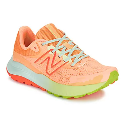 New Balance NITREL women's Running Trainers in Pink