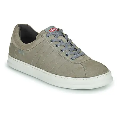 Camper RUN4 men's Casual Shoes in Grey