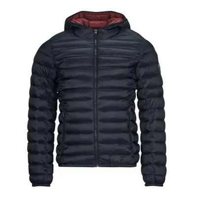 Teddy Smith BLIGHTER men's Jacket in Blue