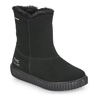 Primigi WAVE GTX girls's Children's Snow boots in Black