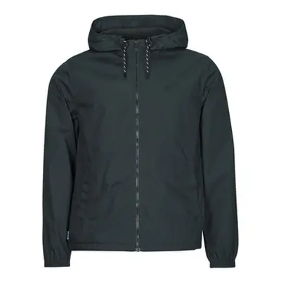 Element ALDER men's Jacket in Black