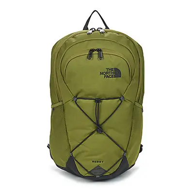 The North Face RODEY men's Backpack in Green