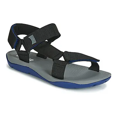 Camper MATCH men's Sandals in Black