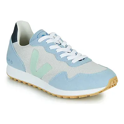 Veja SDU REC women's Shoes (Trainers) in Blue