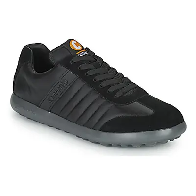 Camper PELOTAS XLF men's Shoes (Trainers) in Black