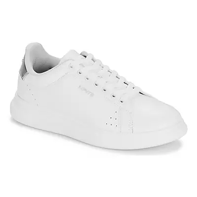 Levis ELLIS 2.0 women's Shoes (Trainers) in White