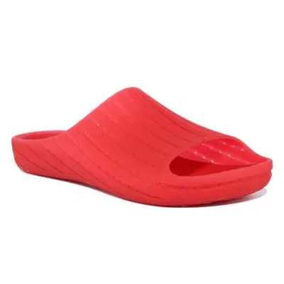 Camper Wabi Hamaca men's Sandals in Red