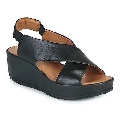 IgI&CO DONNA CANDY women's Sandals in Black