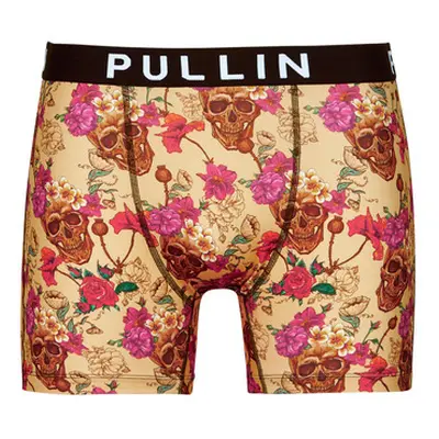 Pullin FASHION LYCRA men's Boxer shorts in Multicolour