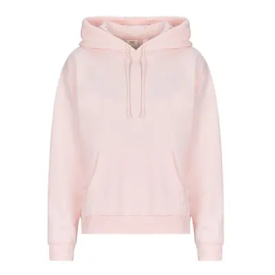 Levis EVERYDAY HOODIE women's Sweatshirt in Pink