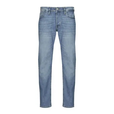 Jack & Jones JJIMIKE men's Jeans in Blue