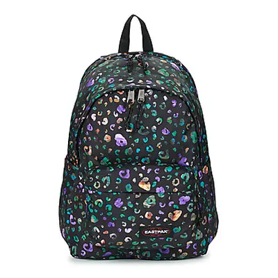 Eastpak DAY OFFICE 27L women's Backpack in Multicolour