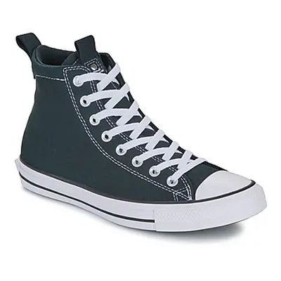 Converse CHUCK TAYLOR ALL STAR OUTDOORS men's Shoes (High-top Trainers) in Black