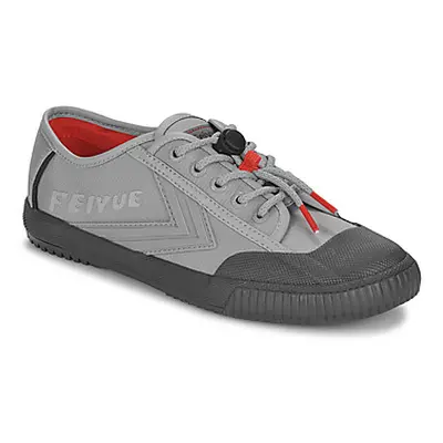 Feiyue FE LO 1920 EXO men's Shoes (Trainers) in Grey