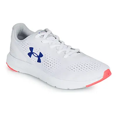 Under Armour W CHARGED IMPULSE 2 women's Running Trainers in White