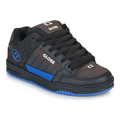 Globe Tilt men's Skate Shoes (Trainers) in Black