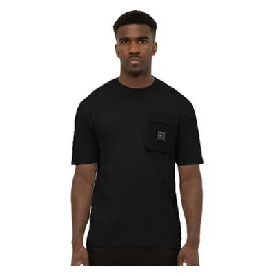 Marshall Artist Nevado T-Shirt Black men's in Black