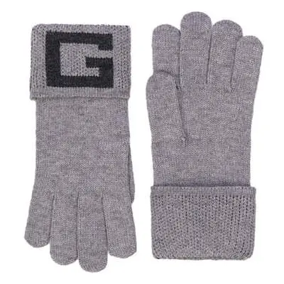 Guess Am9044Pol02 Guanti men's Gloves in Grey