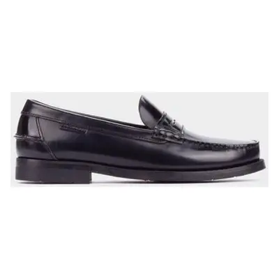 Martinelli Alcalá C182-0017AYM Negro men's Derby Shoes & Brogues in Black