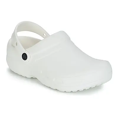 Crocs SPECIALIST II CLOG men's Clogs (Shoes) in White