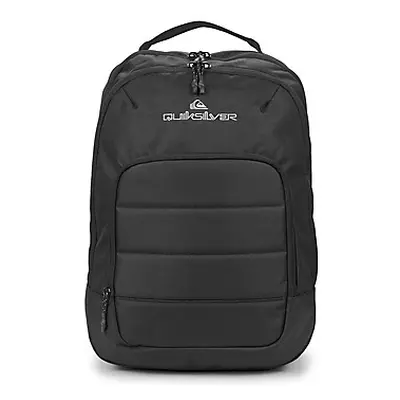 Quiksilver BURST 2.0 men's Backpack in Black