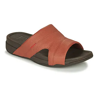 FitFlop FREEWAY men's Sandals in Brown