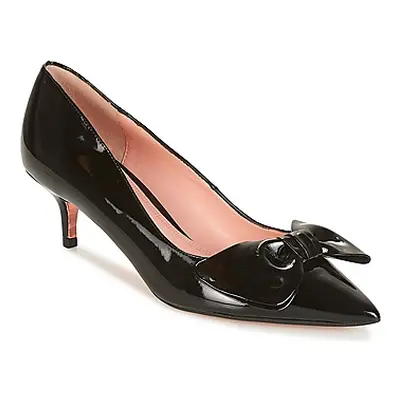 Dune London BERELL women's Court Shoes in Black