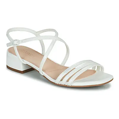 Esprit - women's Sandals in White