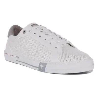 Joop! Vegas Ice men's Trainers in Grey