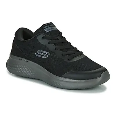 Skechers SKECH-LITE PRO men's Shoes (Trainers) in Black