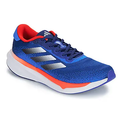 Adidas SUPERNOVA STRIDE M men's Running Trainers in Blue