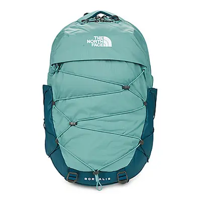 The North Face BOREALIS W women's Backpack in Blue