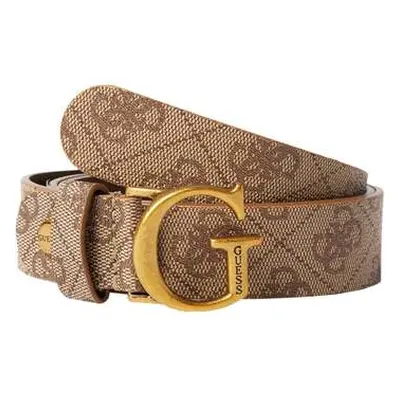 Guess Bw7782Vin30 Didi women's Belt in Brown