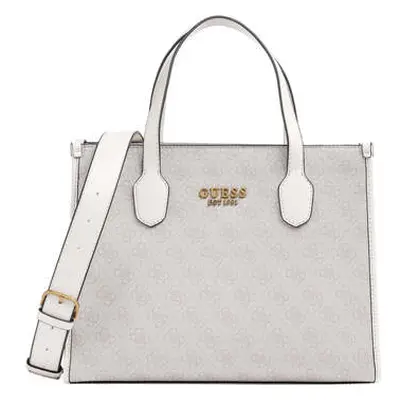 Guess Hwsb8665240 Silvana women's Bag in White