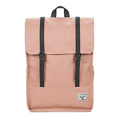 Herschel SURVEY II women's Backpack in Pink