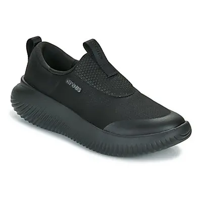 Crocs Mellow Ease men's Slip-ons (Shoes) in Black