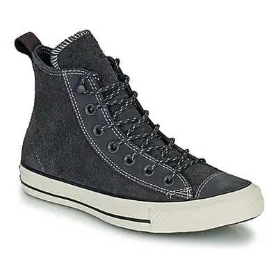 Converse CHUCK TAYLOR ALL STAR - HI men's Shoes (High-top Trainers) in multicolour