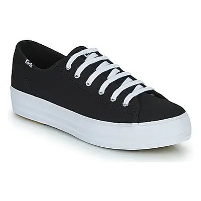 Keds - women's Shoes (Trainers) in Black