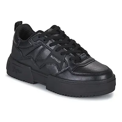 Buffalo RSE V2 women's Shoes (Trainers) in Black