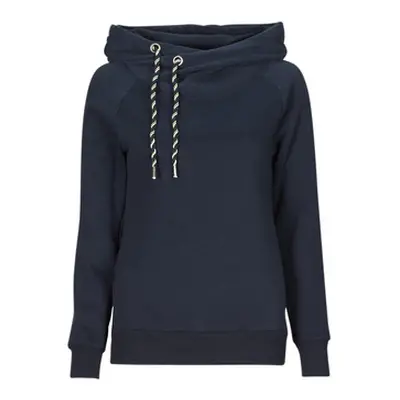 Only ONLJALENE women's Sweatshirt in Marine