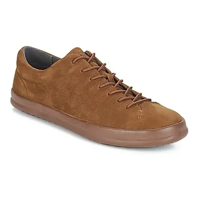 Camper CHSS men's Shoes (Trainers) in Brown