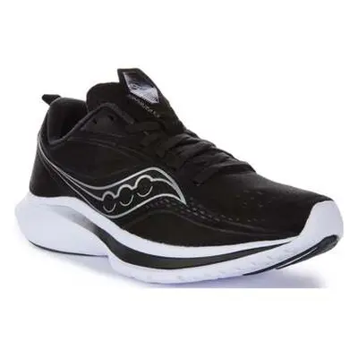 Saucony Kinvara 13 women's Trainers in Black