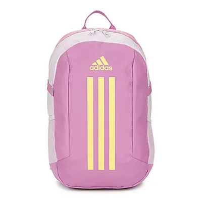 Adidas Adidas Power Backpack girls's Children's Backpack in Purple