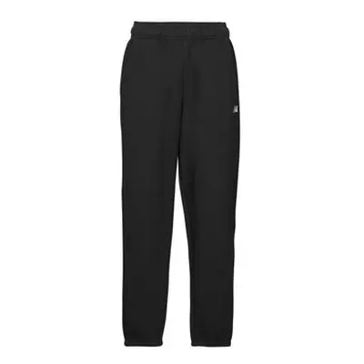 New Balance SPORT ESSENTIAL FLEECE JOGGER women's Sportswear in Black